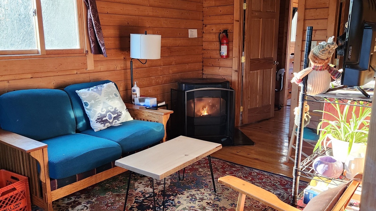 Photo of Bedroom in Etna