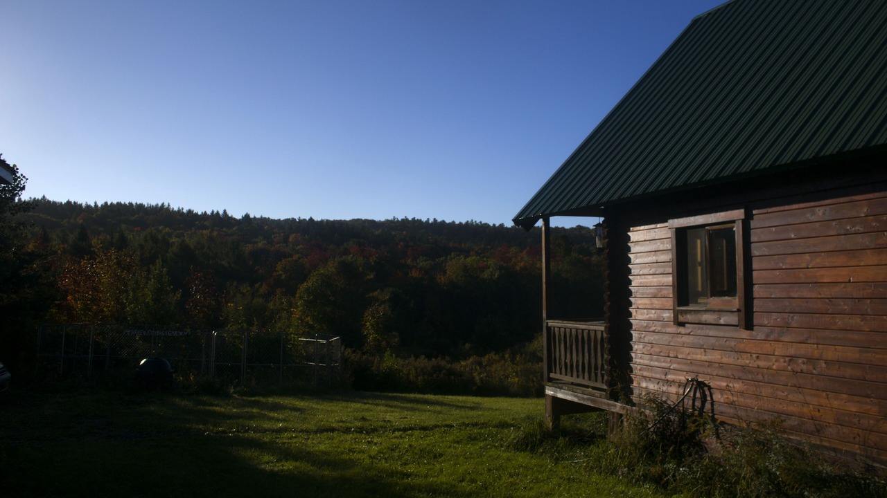 Photo of Outdoor in Etna