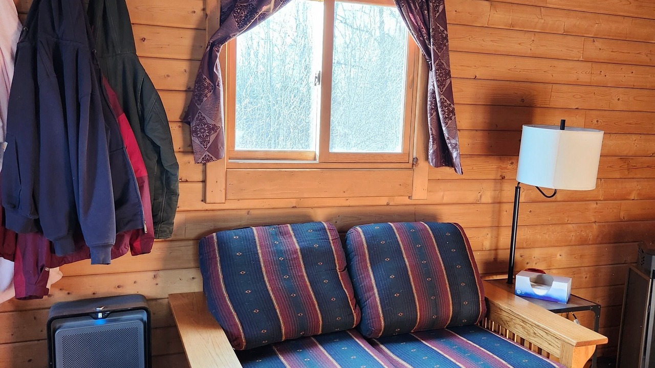 Photo of Livingroom in Etna