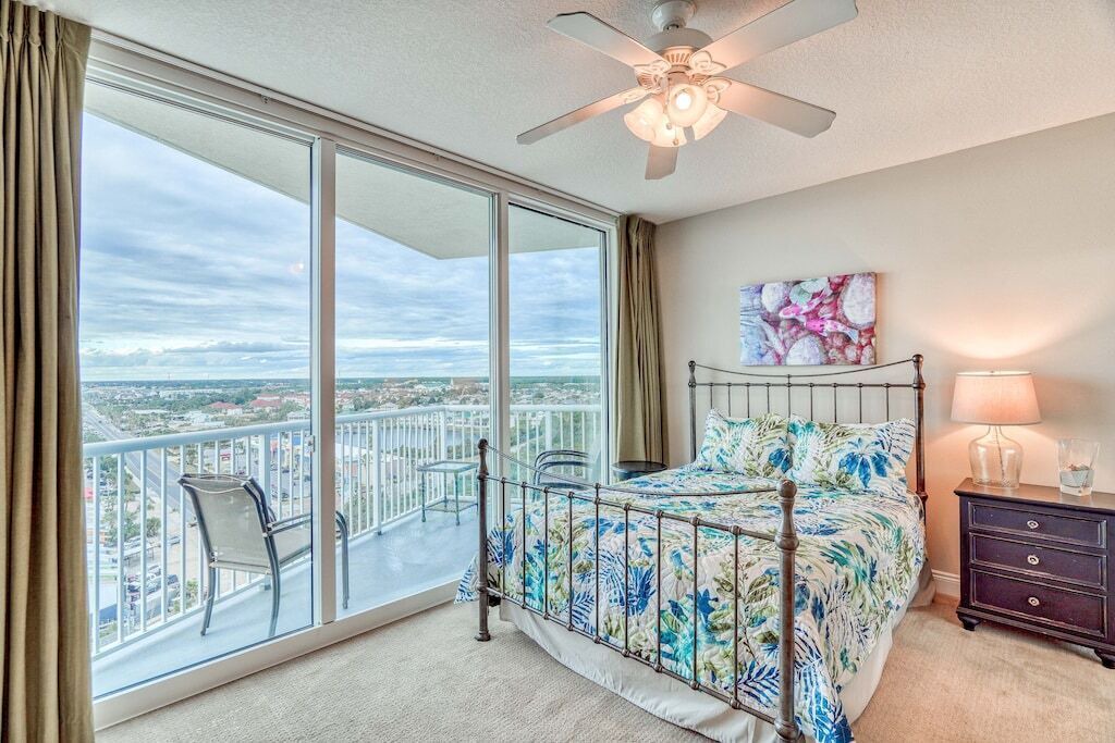 Photo of Bedroom in West Panama City Beach
