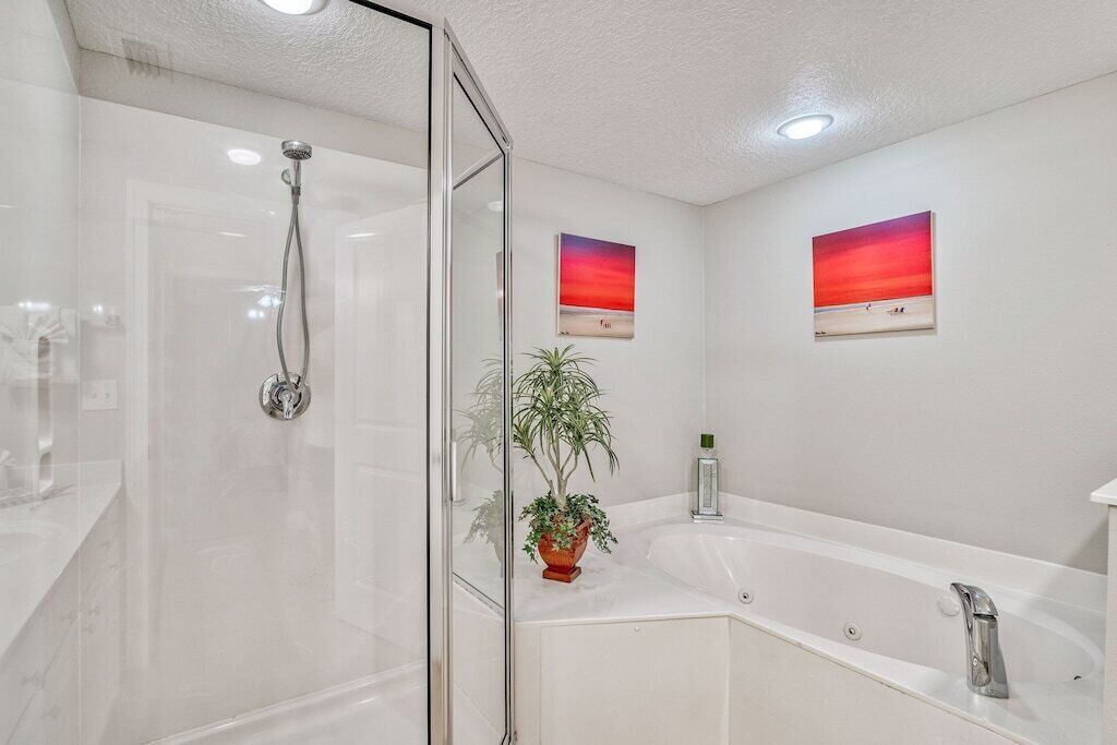 Photo of Bathroom in West Panama City Beach