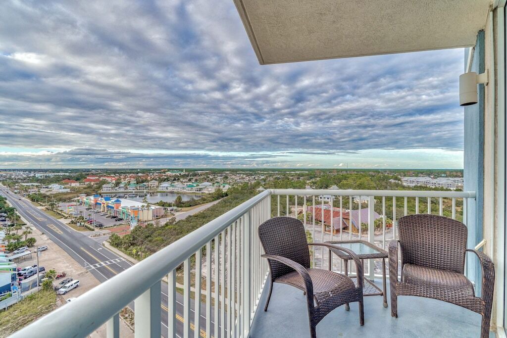 Photo of Outdoor in West Panama City Beach