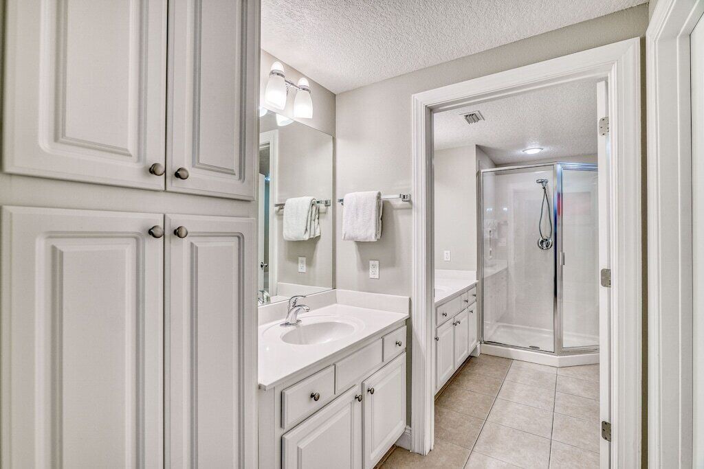 Photo of Bathroom in West Panama City Beach