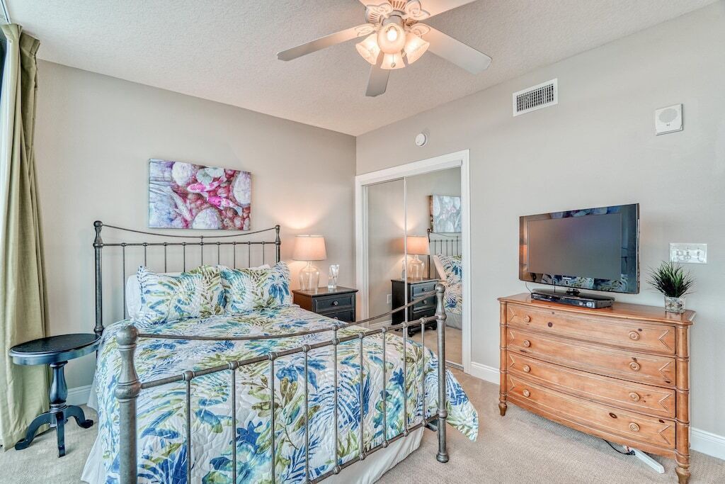 Photo of Bedroom in West Panama City Beach