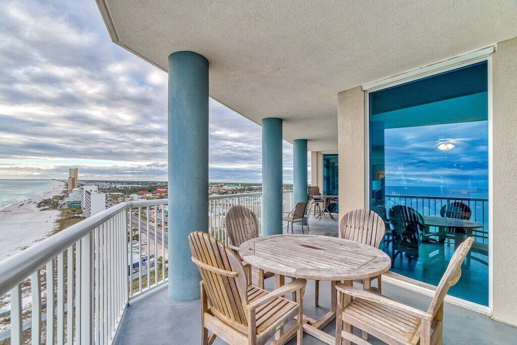 Photo of Outdoor in West Panama City Beach