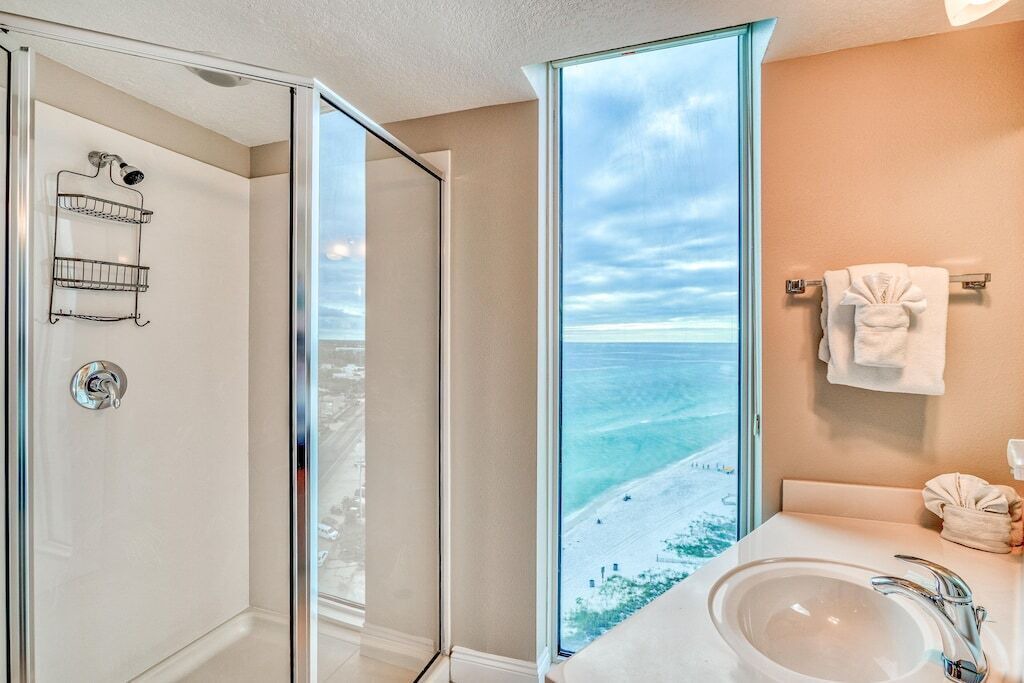 Photo of Bathroom in West Panama City Beach