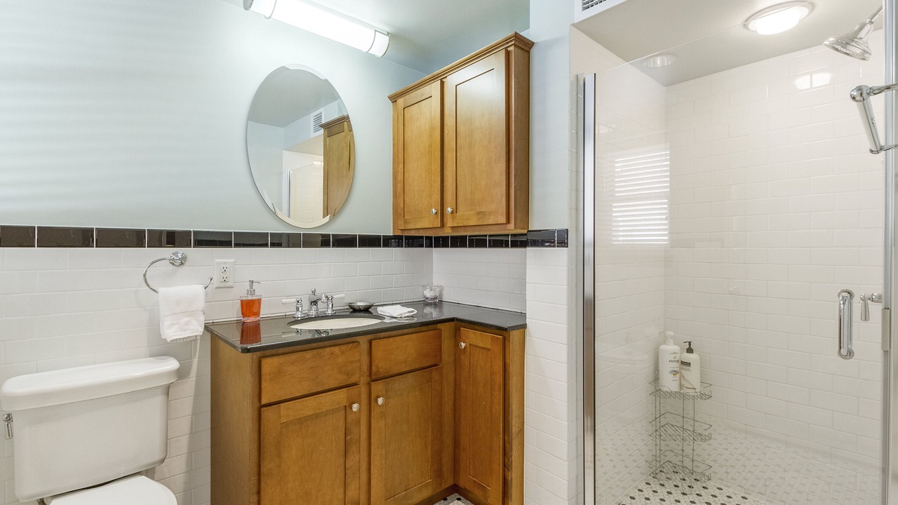 Photo of Bathroom in Midtown