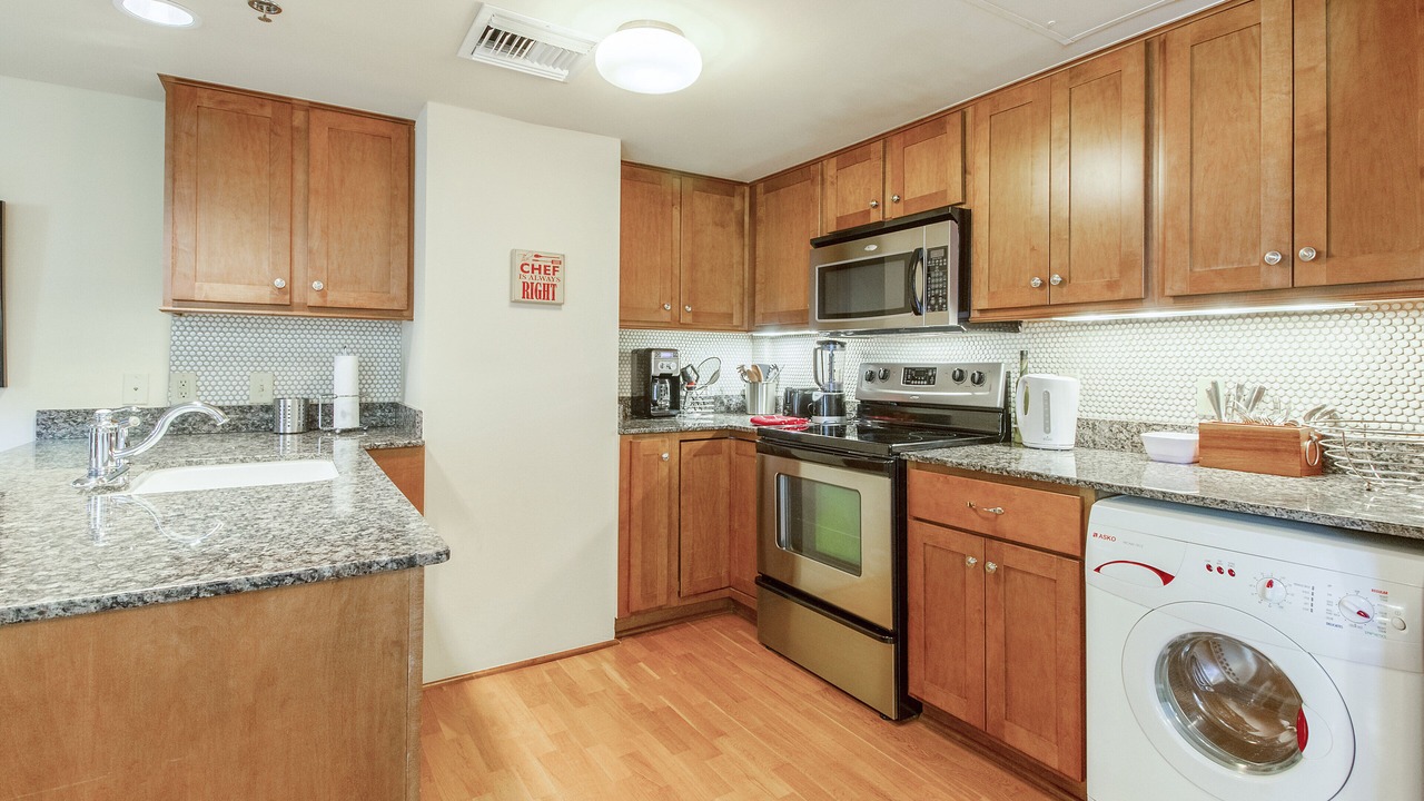Photo of Kitchen in Midtown