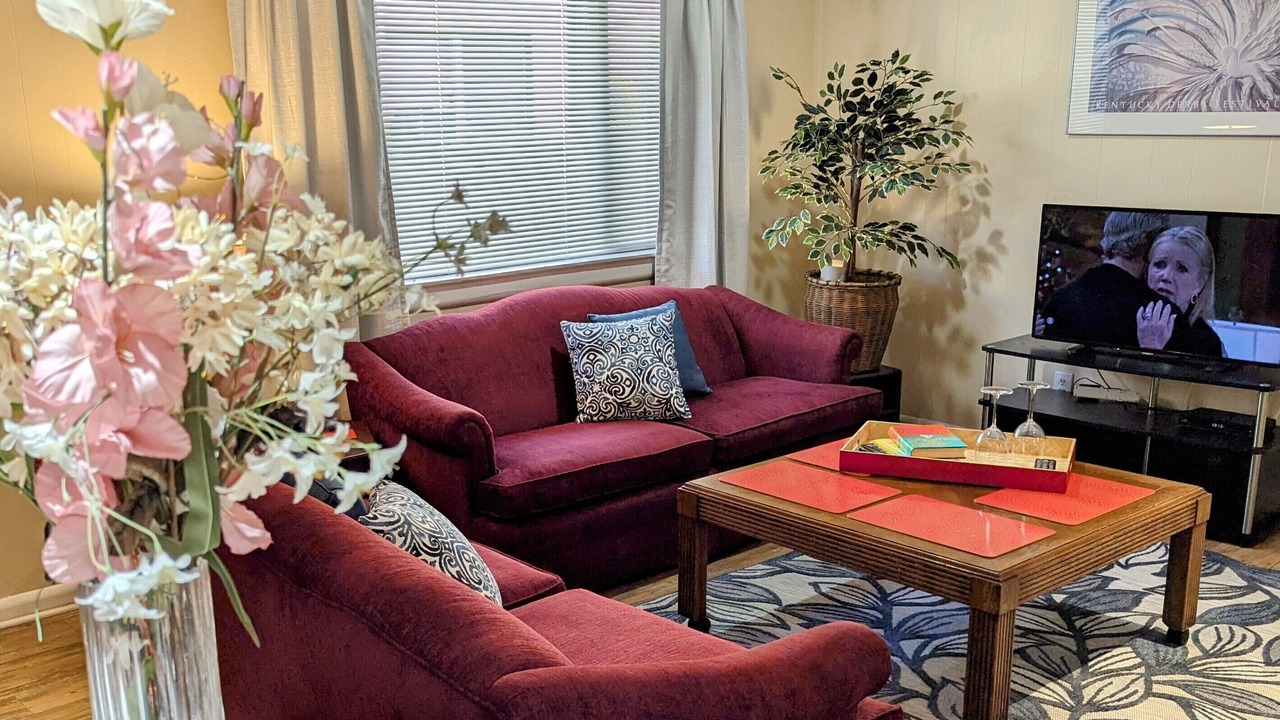 Photo of Bedroom in Knox - Henderson