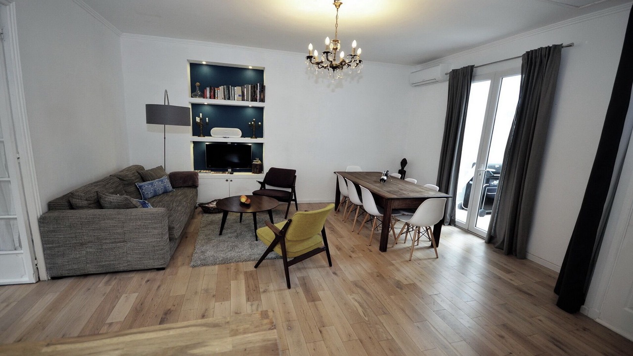 Photo of Livingroom in Le Piol