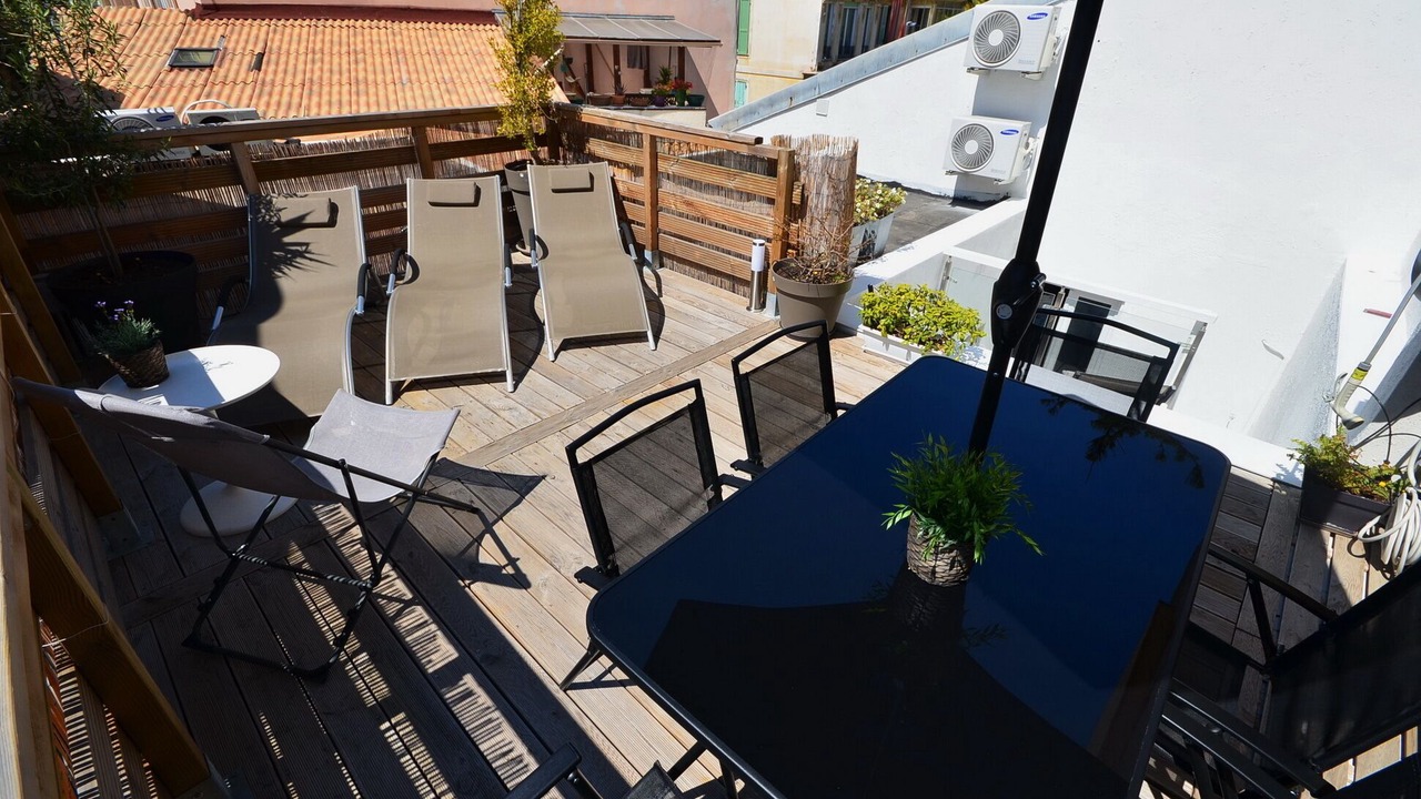 Photo of Outdoor in Le Piol