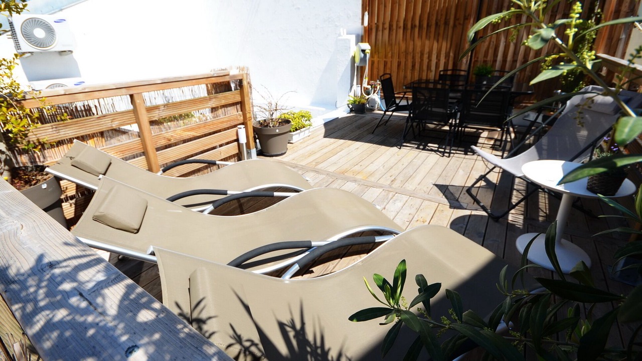 Photo of Outdoor in Le Piol