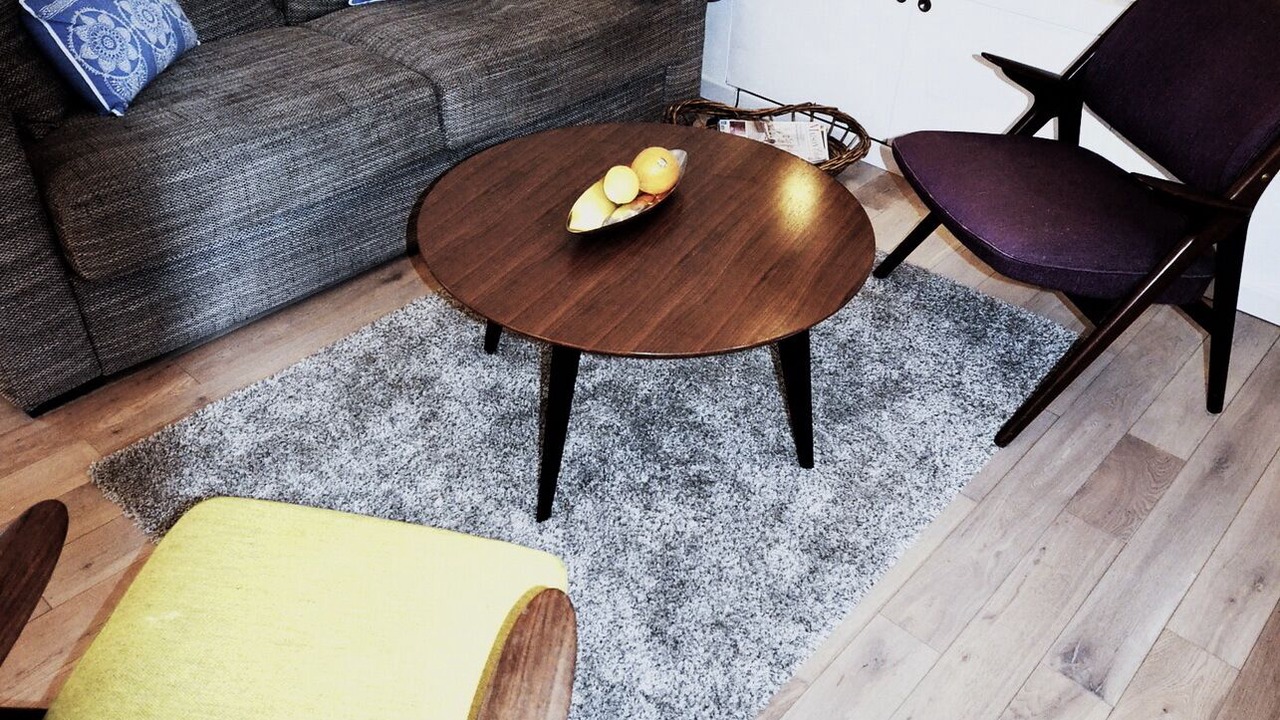 Photo of Livingroom in Le Piol