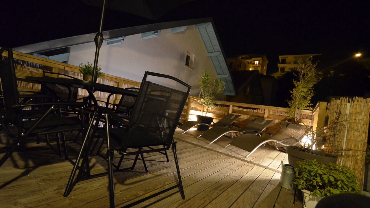 Photo of Outdoor in Le Piol