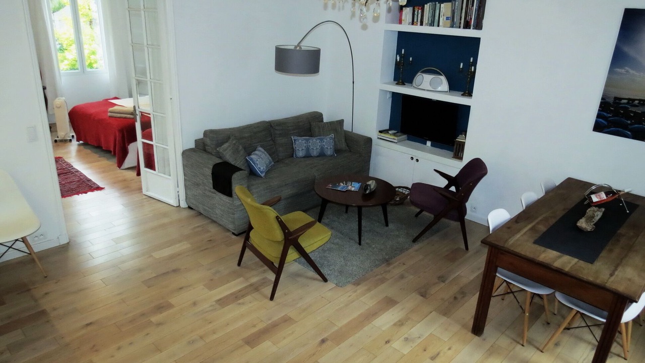 Photo of Livingroom in Le Piol