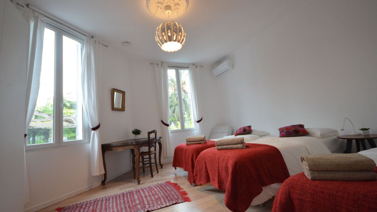 Photo of Bedroom in Le Piol