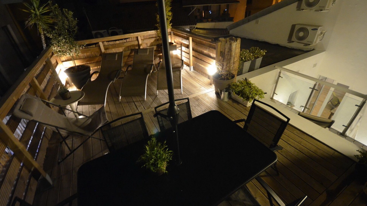 Photo of Outdoor in Le Piol