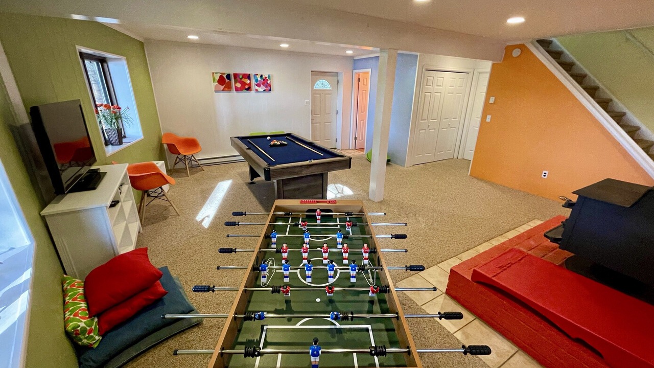 Photo of Others in Pocono Lake