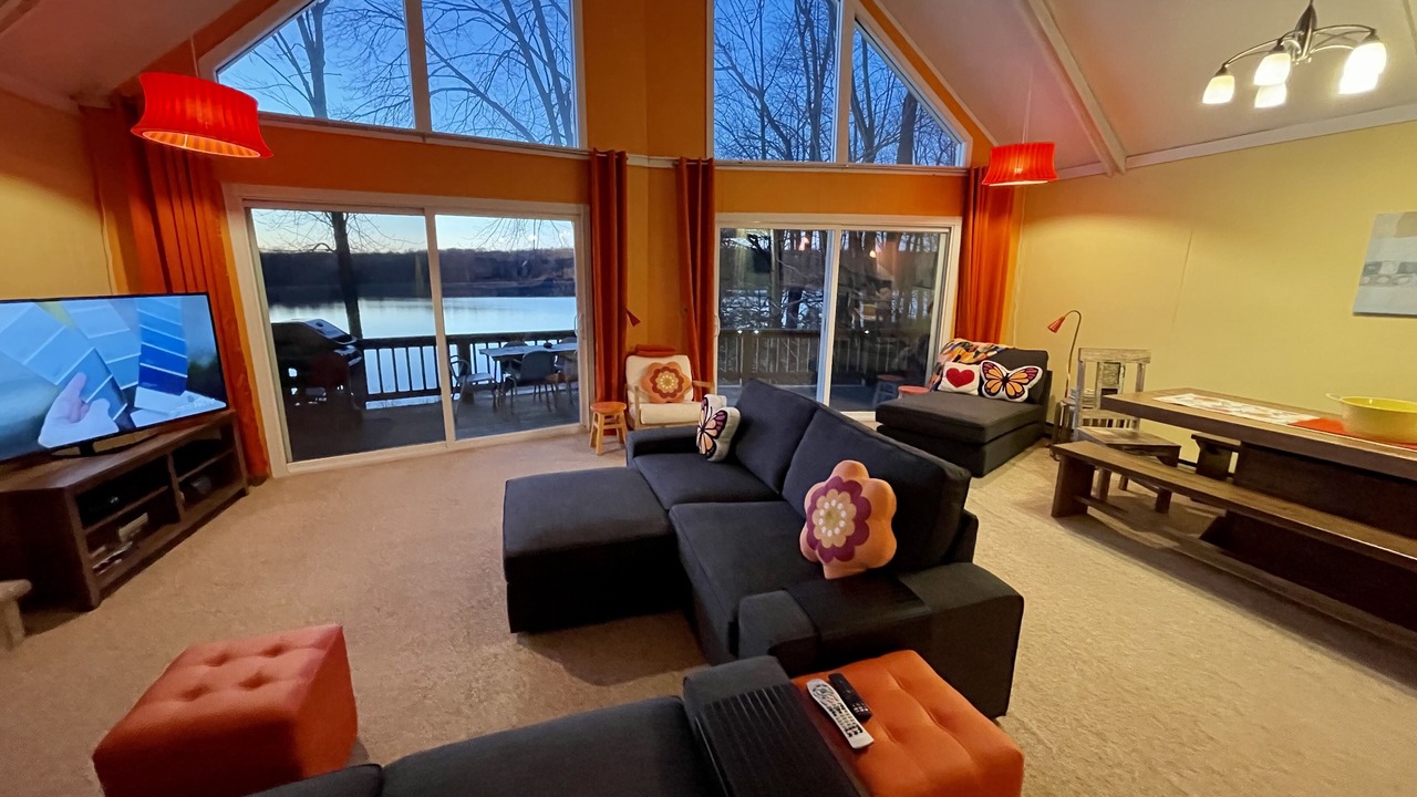 Photo of Outdoor in Pocono Lake