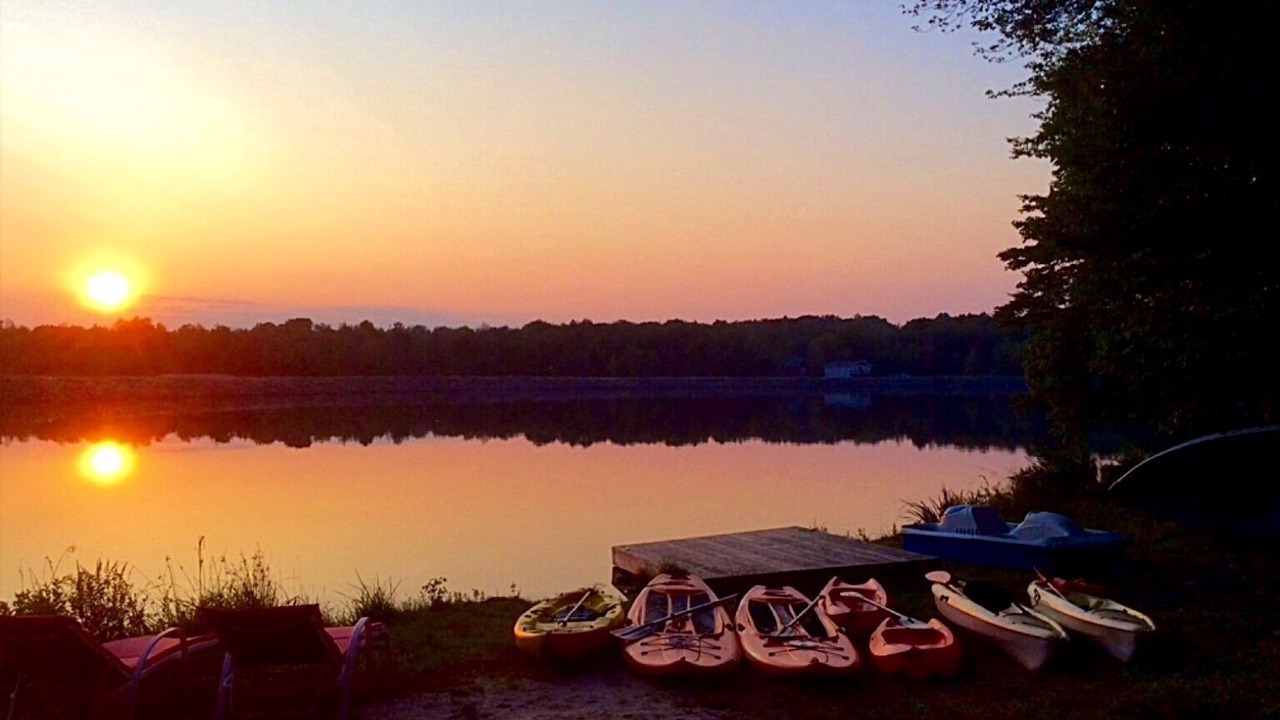 Photo of Others in Pocono Lake