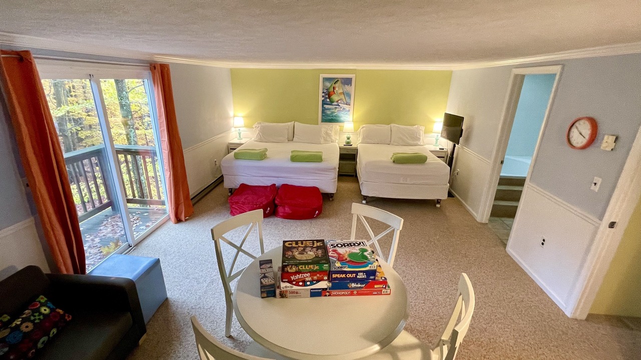 Photo of Others in Pocono Lake