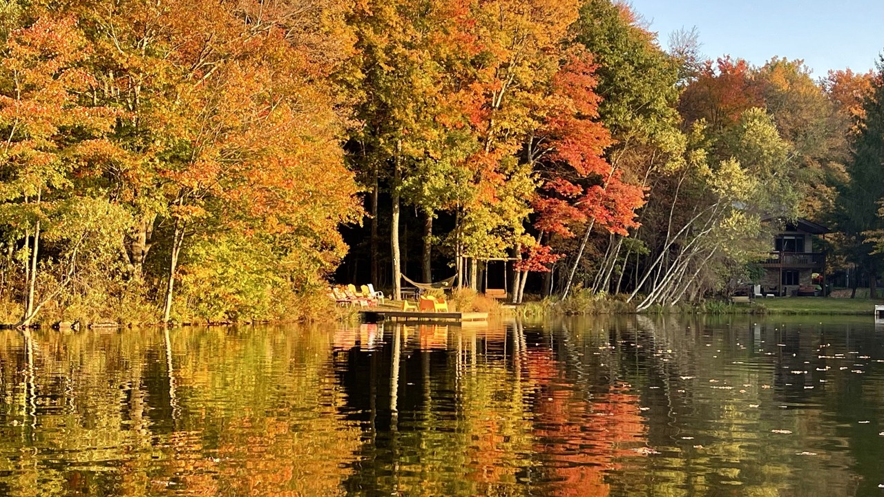 Photo of Others in Pocono Lake