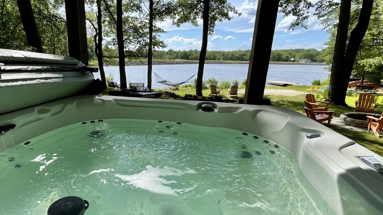 Photo of Outdoor in Pocono Lake