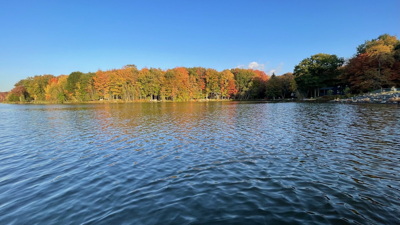 Photo of Outdoor in Pocono Lake