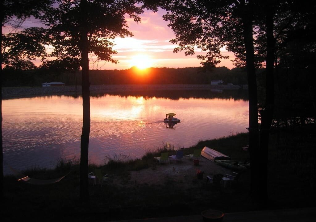 Photo of Others in Pocono Lake