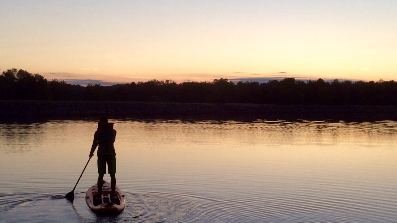 Photo of Outdoor in Pocono Lake