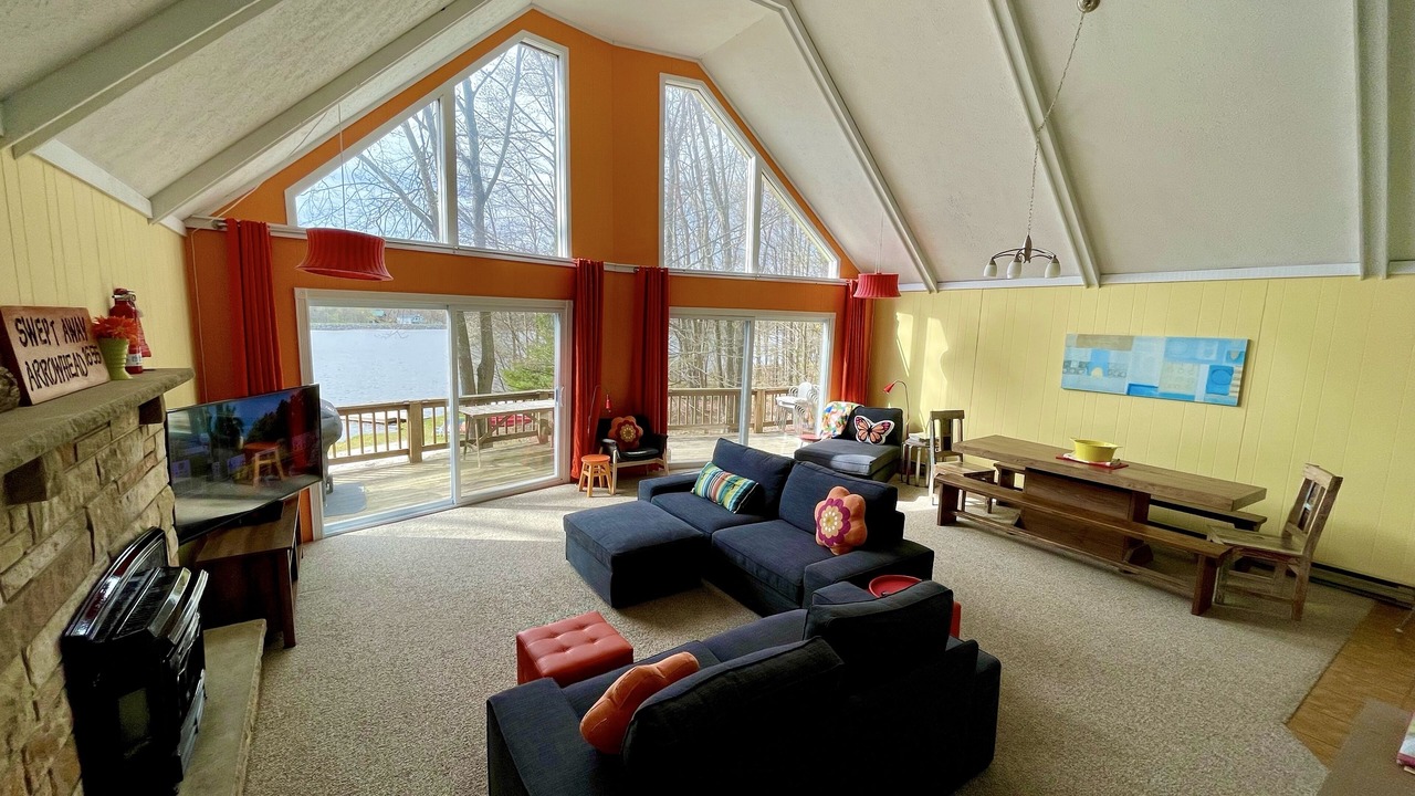 Photo of Outdoor in Pocono Lake