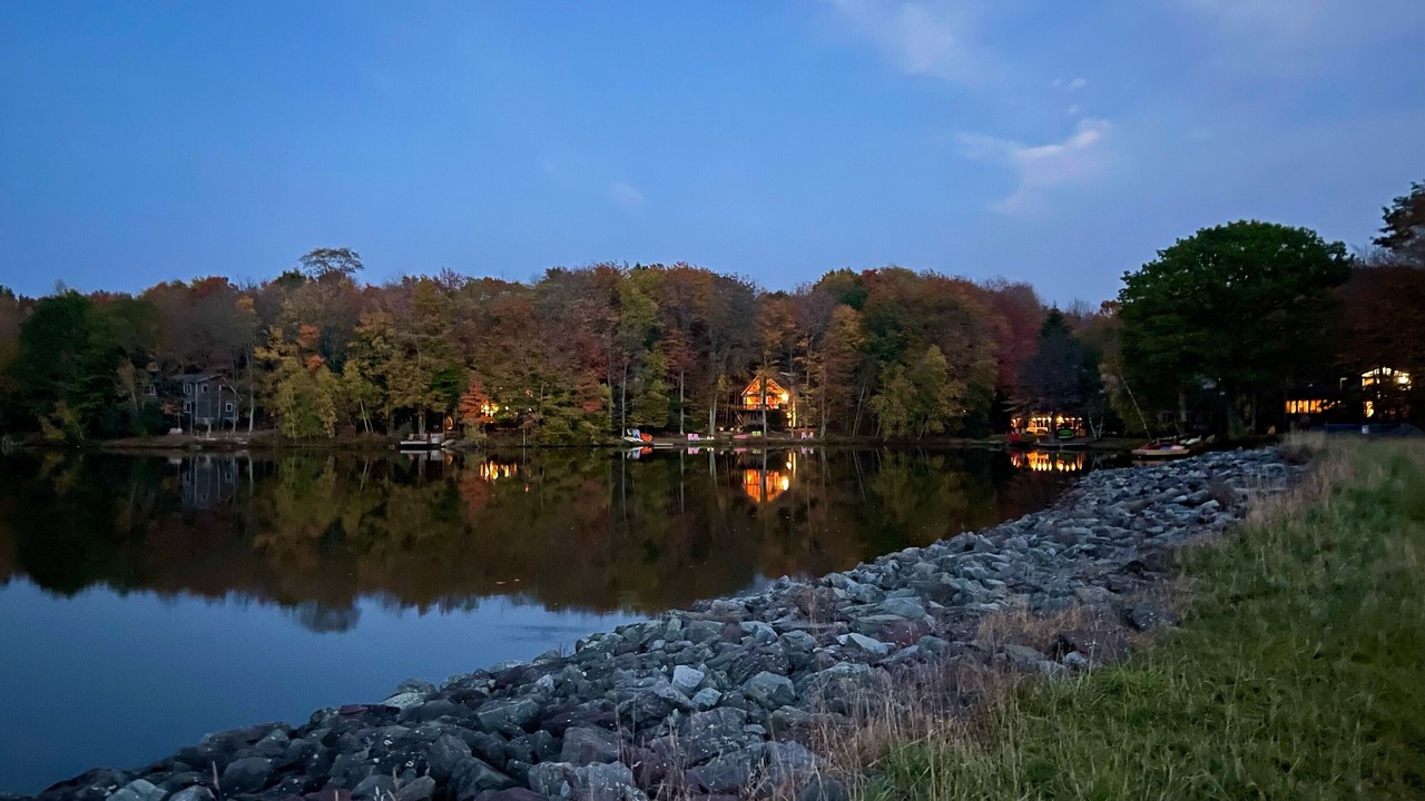 Photo of Outdoor in Pocono Lake