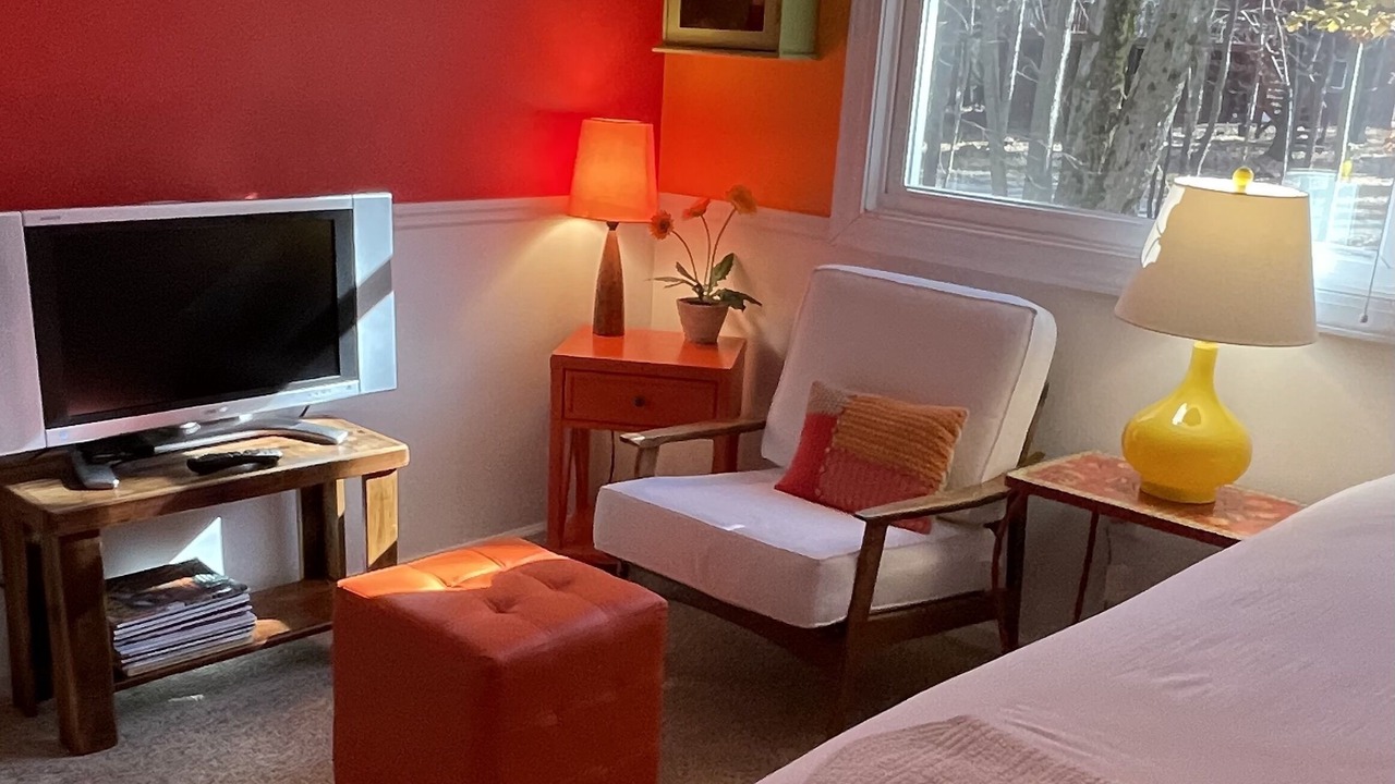 Photo of Others in Pocono Lake