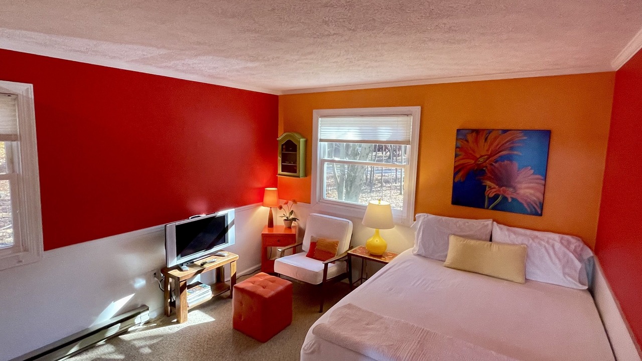 Photo of Others in Pocono Lake