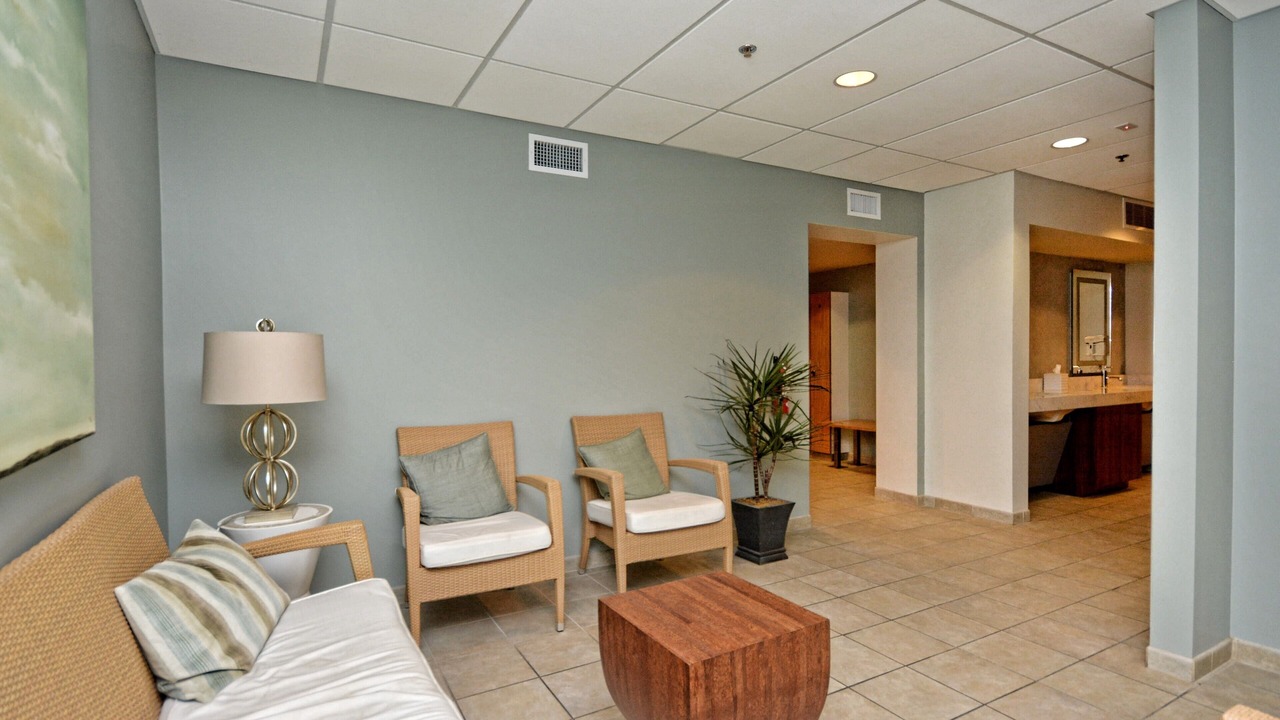 Photo of Livingroom in Highland Lake Estates