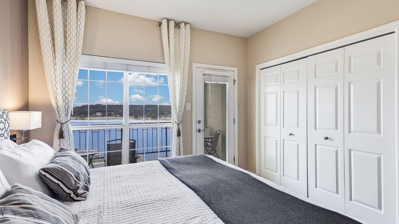Photo of Bedroom in Highland Lake Estates