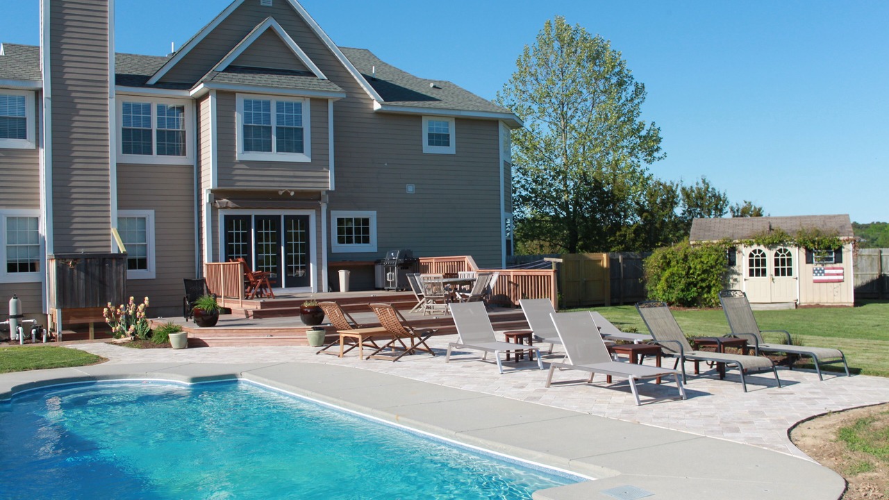 Photo of Outdoor in Cape Charles