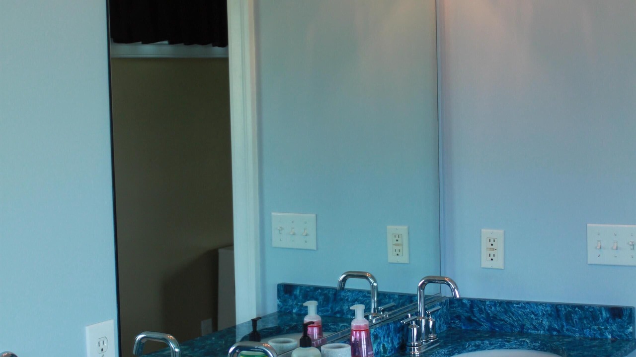Photo of Bathroom in Cape Charles