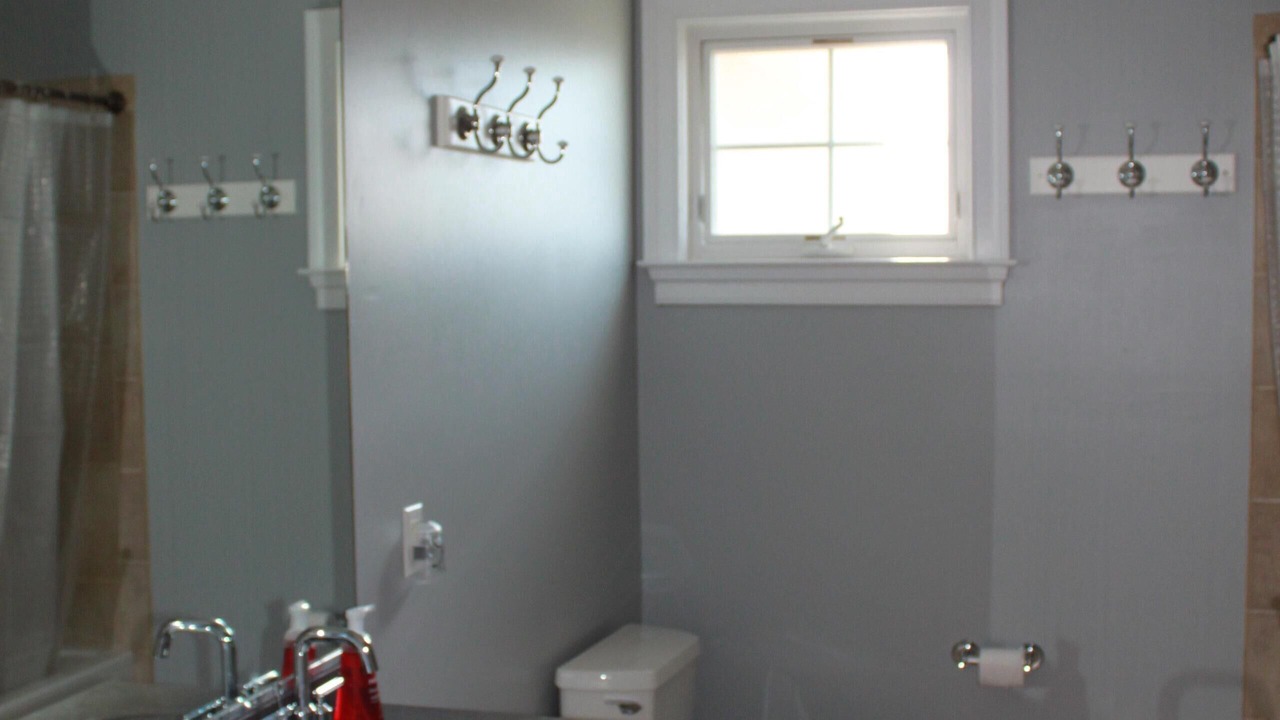 Photo of Bathroom in Cape Charles