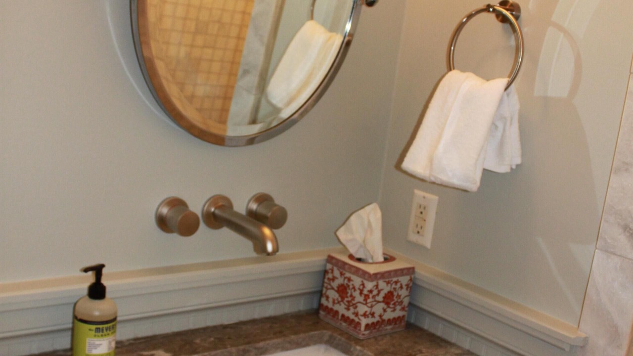 Photo of Bathroom in Cape Charles