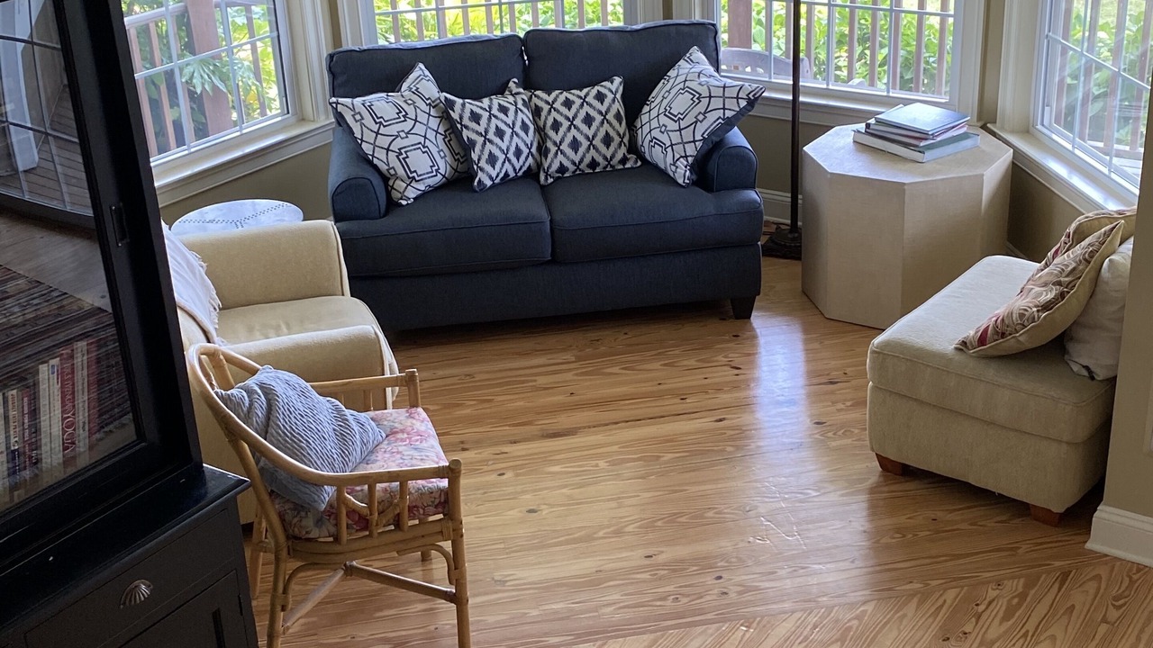 Photo of Outdoor in Cape Charles