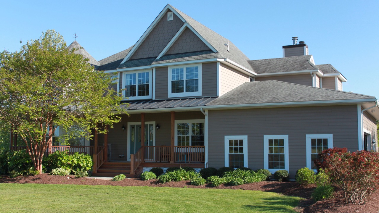 Photo of Outdoor in Cape Charles