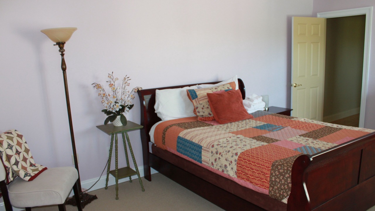 Photo of Bedroom in Cape Charles