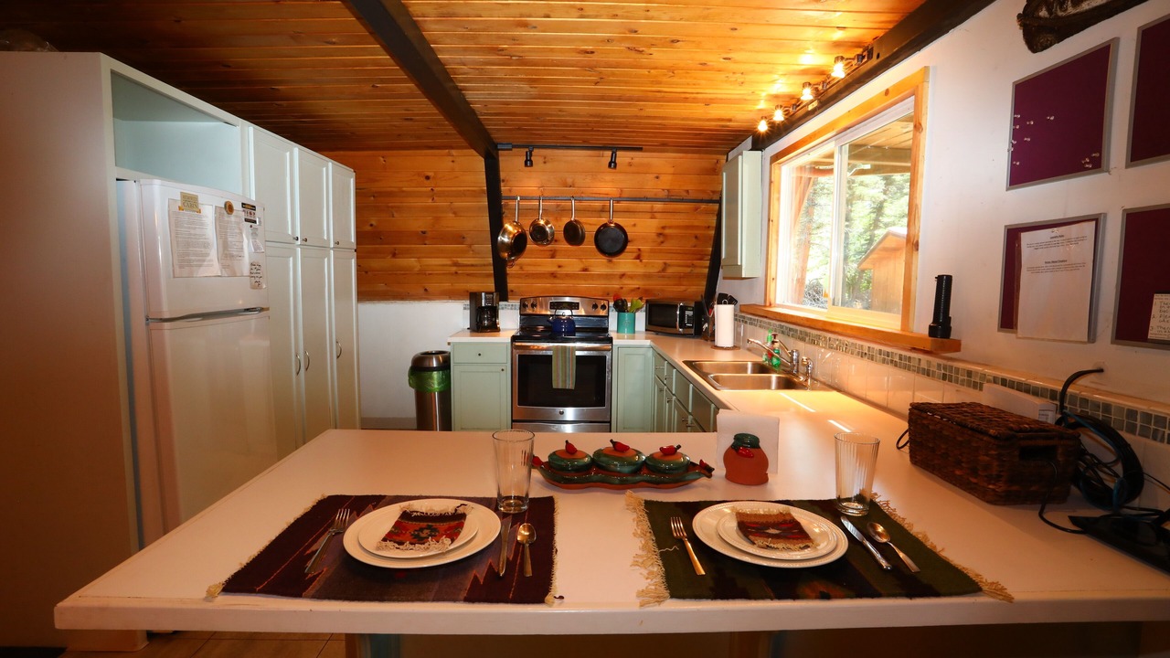 Photo of Bedroom in Red River