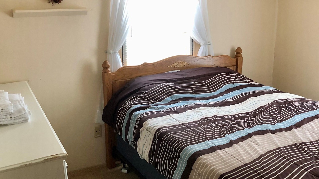 Photo of Bedroom in Alexandria Bay