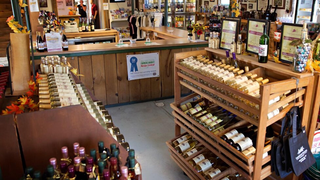 Photo of Bedroom in Alexandria Bay