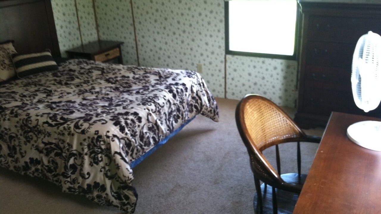 Photo of Bedroom in Alexandria Bay