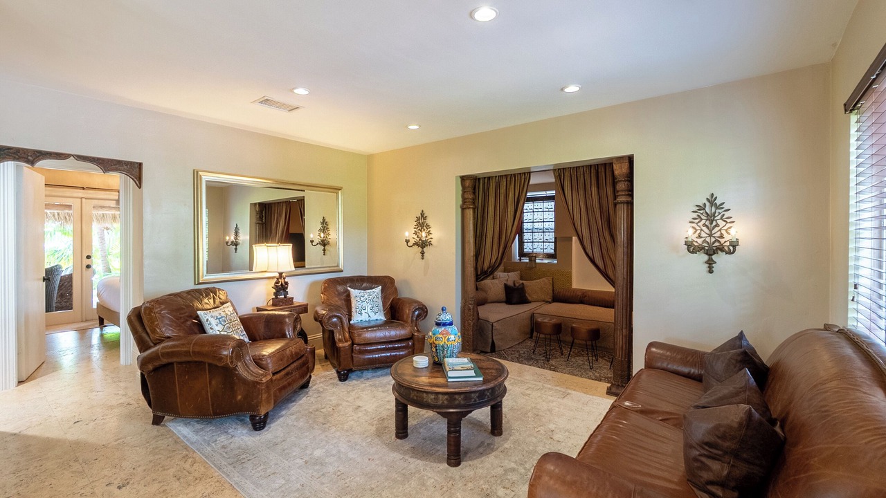 Photo of Livingroom in Bel Air