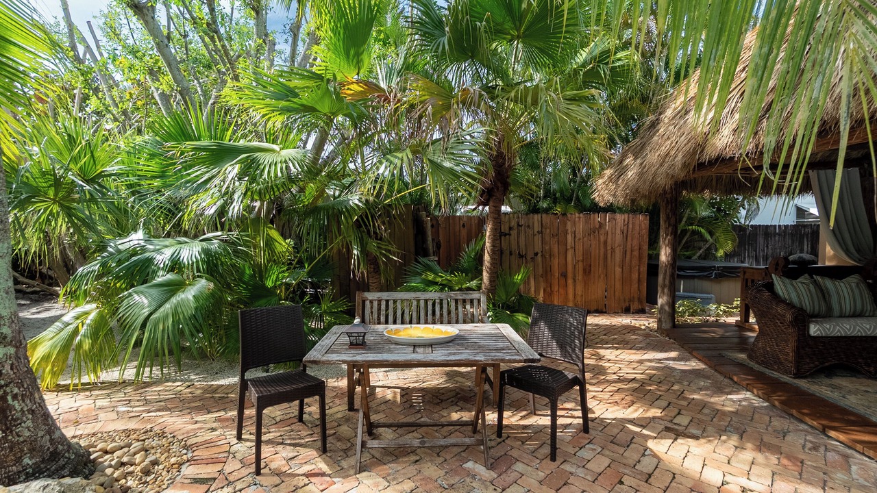 Photo of Outdoor in Bel Air