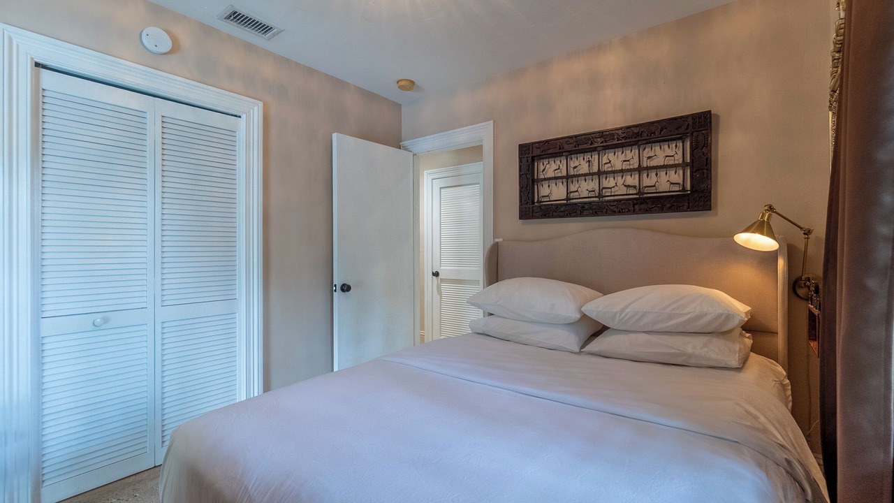 Photo of Bedroom in Bel Air